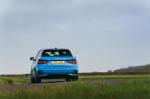 Audi A1 Sportback 30 TFSI S-Line 2018 года (UK)